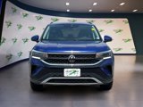 Certified 2024 Volkswagen Taos SE image 2