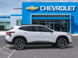 New 2025 Chevrolet Trax RS w/ Driver Confidence Package image 5