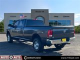 Used 2017 RAM 3500 Tradesman w/ Chrome Appearance Group image 3