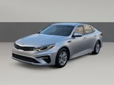 Used 2019 Kia Optima LX image 3