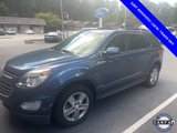 Used 2016 Chevrolet Equinox LT image 3