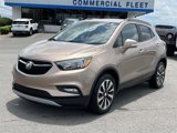 Used 2018 Buick Encore Preferred image 3
