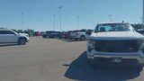 Certified 2024 Chevrolet Silverado 1500 W/T w/ WT Fleet Convenience Package image 3