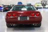 Used 1993 Chevrolet Corvette Coupe image 5