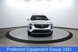 Used 2019 Cadillac XT4 Premium Luxury w/ Cold Weather Package image 3