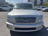 Used 2010 INFINITI QX56 4WD image 3