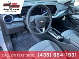 Used 2025 Chevrolet Trax LT w/ LT Convenience Package image 5