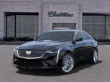 New 2025 Cadillac CT4 Premium Luxury image 6