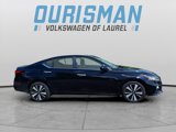 Used 2022 Nissan Altima 2.5 SV image 2