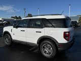 New 2024 Ford Bronco Sport Big Bend w/ Convenience Package image 3