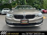Used 2017 BMW 530i xDrive image 3