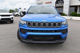 New 2024 Jeep Compass Sport image 4