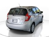 Used 2016 Nissan Versa Note SV w/ Interior Illumination Package image 4
