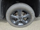 Used 2022 Jeep Grand Cherokee L Limited w/ Black Appearance Package image 6