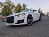 Used 2016 Audi TT 2.0T w/ Technology Package image 4