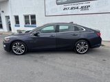 Used 2023 Chevrolet Malibu LT image 4