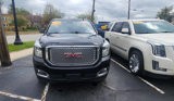 Used 2016 GMC Yukon Denali w/ Open Road Package image 4