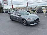 Certified 2022 Nissan Sentra SV image 2