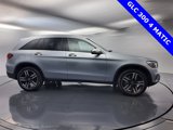 Used 2021 Mercedes-Benz GLC 300 4MATIC image 2