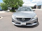 Used 2015 MAZDA MAZDA6 Touring image 2