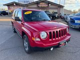 Used 2017 Jeep Patriot Sport w/ Power Value Group image 2