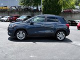 Used 2018 Chevrolet Trax Premier image 4