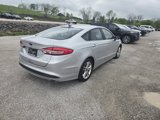 Used 2018 Ford Fusion SE image 5