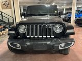 Used 2021 Jeep Wrangler Unlimited Sahara w/ Cold Weather Group image 2