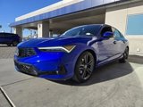 New 2025 Acura Integra A-Spec image 2