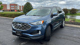 Used 2019 Ford Edge Titanium image 3