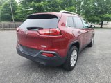 Used 2017 Jeep Cherokee Latitude w/ Cold Weather Group image 6