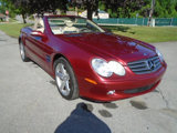 Used 2006 Mercedes-Benz SL 500 image 3