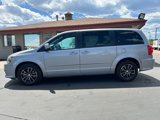 Used 2015 Dodge Grand Caravan SXT w/ Blacktop Package image 2