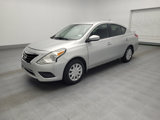 Used 2017 Nissan Versa SV image 2