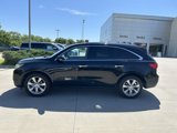 Used 2015 Acura MDX SH-AWD w/ Advance Package image 2