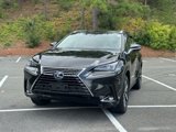 Used 2021 Lexus NX 300h AWD w/ Premium Package image 3
