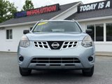 Used 2015 Nissan Rogue S w/ Convenience Package image 2