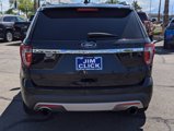 Certified 2017 Ford Explorer XLT w/ Equipment Group 202A image 3