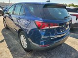Used 2023 Chevrolet Equinox LS image 4