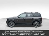 Certified 2021 Ford Bronco Sport Big Bend w/ Big Bend Package image 3