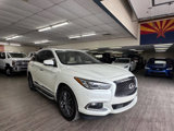 Used 2018 INFINITI QX60 FWD w/ Deluxe Technology Package image 3