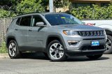 Used 2021 Jeep Compass Limited image 2