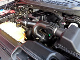 Used 2016 Ford F150 XLT w/ Equipment Group 301A Mid image 3