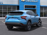 New 2025 Chevrolet Trax RS w/ Driver Confidence Package image 4