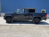 Used 2018 Chevrolet Colorado Z71 w/ Z71 Midnight Edition image 4