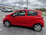 Used 2014 Chevrolet Spark LS image 3