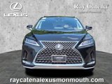 Used 2022 Lexus RX 350 AWD w/ Premium Package image 2