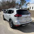 Used 2019 Nissan Rogue SV w/ Premium Package image 3