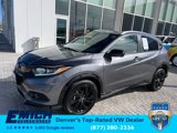 Used 2022 Honda HR-V Sport image 1