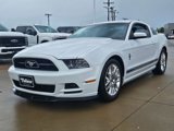 Used 2014 Ford Mustang Premium w/ Equipment Group 202A image 2
